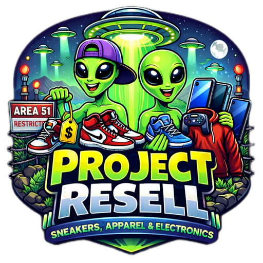 Project Resell